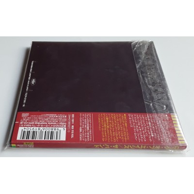 Band, The - 2 CD - JAP - Rock Of Ages - SEALED