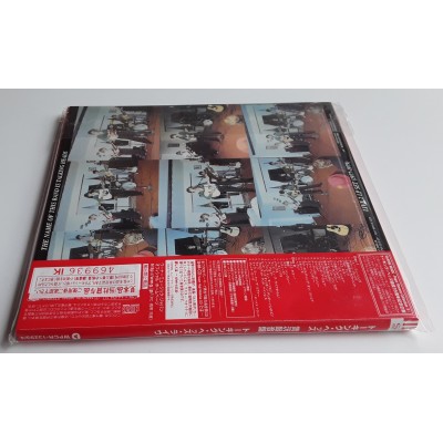 Talking Heads - 2 CD - JAP - The Name Of This Band live 1977-1979 - PROMO - SEALED