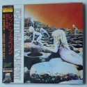 Led Zeppelin - CD - JAP - Houses Of The Holy - PROMO -...