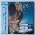 Stewart, Rod - CD - JAP - Blondes Have More Fun - PROMO -...