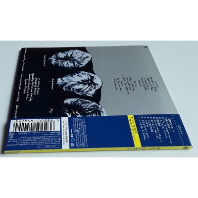 Police - CD - JAP - Regatta de Blanc