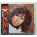 Streisand, Barbara - CD - JAP - Memories - PROMO