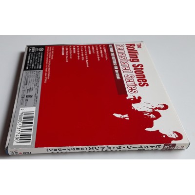 Rolling Stones - CD - JAP - Between The Buttons