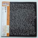 XTC - CD - JAP - Go 2 - PROMO - SEALED