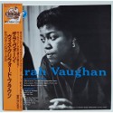 Vanghan, Sarah - LP - JAP - Sarah Vaughan