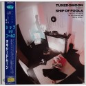 Tuxedomoon - LP - JAP - Ship Of Fools