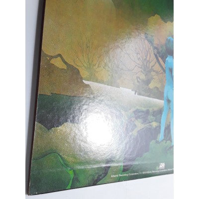 Yes - LP - JAP - Yesterdays