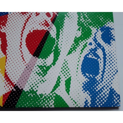 UFO - 2 LP - JAP - Strangers In The Night