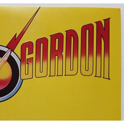 Queen - LP - JAP - Flash Gordon