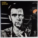 Peter Gabriel - Genesis - LP - JAP - III