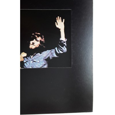 Nash, Graham - LP - JAP - Graham Nash & David Crosby