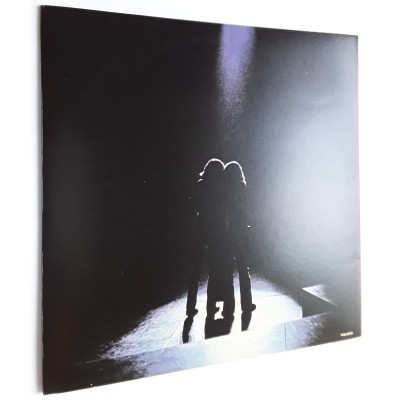 Nash, Graham - LP - JAP - Graham Nash & David Crosby