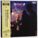 Kinks - LP - JAP - You realy Got Me - PROMO
