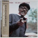 Jordan, Duke - LP - JAP - Glad I Met Pat - PROMO