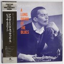 McLean, Jackie - LP - JAP - A Long Dring Of The Blues -...