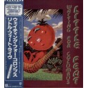 Little Feat - 2 LP - JAP - Waiting For Columbus