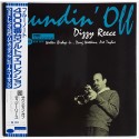 Reece, Dizzy - LP - JAP - Soundin' Off - BLUE NOTE