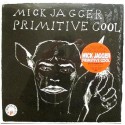 Rolling Stones - Mick Jagger - LP - JAP - Primitive Cool