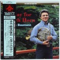Baumann, Hermann - LP - JAP - Holiday For French Horn -...