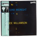 Williamson, Claude - LP - JAP - Round Midnight