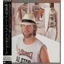 Genesis - Rutherford, Mike - LP - JAP - Acting Very Strange