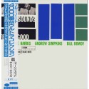 The Three Sounds - LP - JAP - Feeling' Good