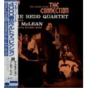 Redd Quartett, Freddie Mc Lean - LP - JAP - The Music...