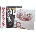 Rolling Stones - LP - JAP - The Rolling Stones,Now! + Poster