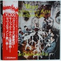 Mozart - LP - JAP - Berlin Philharmonic Octet