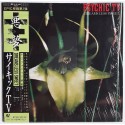 PSYCHIC TV - LP - JAP - Dreams Less Sweet