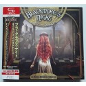 Blackmore's Night - CD + DVD - JAP - All Our Yesterdays -...