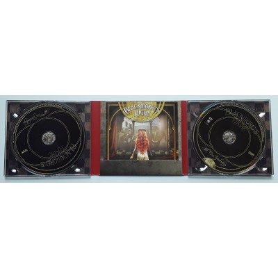Blackmore's Night - CD + DVD - JAP - All Our Yesterdays - SHM-CD
