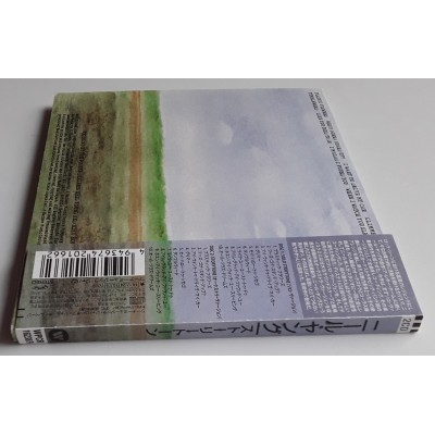 Young, Neil - 2 CD - JAP - Storytone