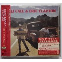 copy of Clapton, Eric - 2 CD - Eyesight To The Blind -...