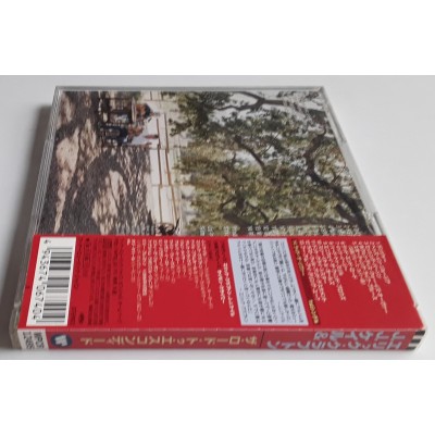 copy of Clapton, Eric - 2 CD - Eyesight To The Blind - Papersleeve