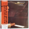 Jordan, Duke - LP - JAP - The Great Session