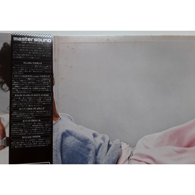 copy of James, Bob - LP - JAP - Foxie