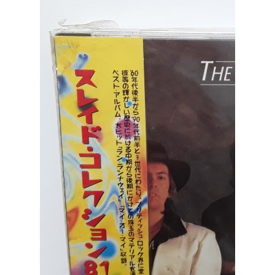 Slade - CD - JAP - The Slide Collection - PROMO - SEALED