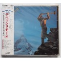 Depeche Mode - CD - JAP - Construction Time Again - SEALED