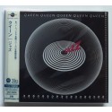 Queen - CD - JAP - Jazz - SEALED