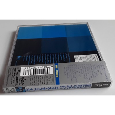 Ace Of Base - CD - JAP - Singles Of The 90's