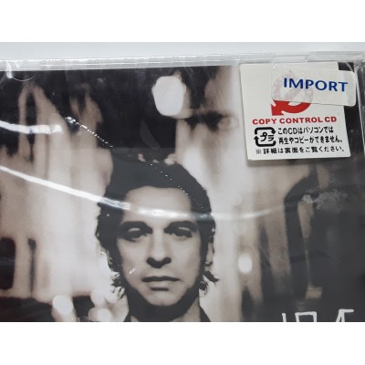 Depeche Mode - Dave Gahan - CD - JAP - Paper Monsters - SEALED
