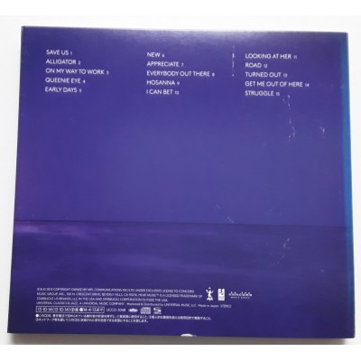 McCartney, Paul - Beatles - CD - JAP - New