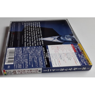 Beatles - Paul McCartney - 2 CD - JAP - Back In The World