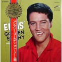 Presley, Elvis - LP - JAP - Golden Story Vol.1