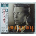 Bowie, David - CD - JAP - Heathen
