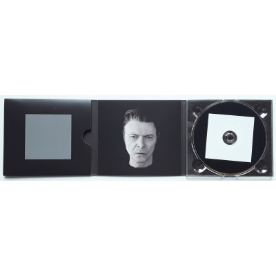 Bowie, David - CD - JAP - The Next Day