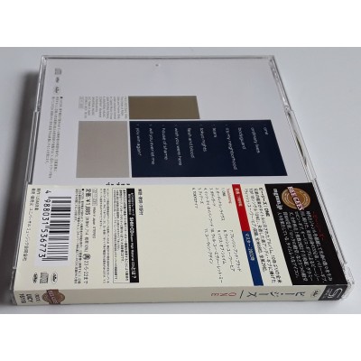 Bee Gees - CD - JAP - One - SHM-CD