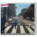 McCartney, Paul - CD - JAP - Paul Is Live