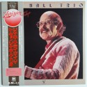 Hall, Jim - LP - JAP - JIm Hall Trio - Live In Tokyo